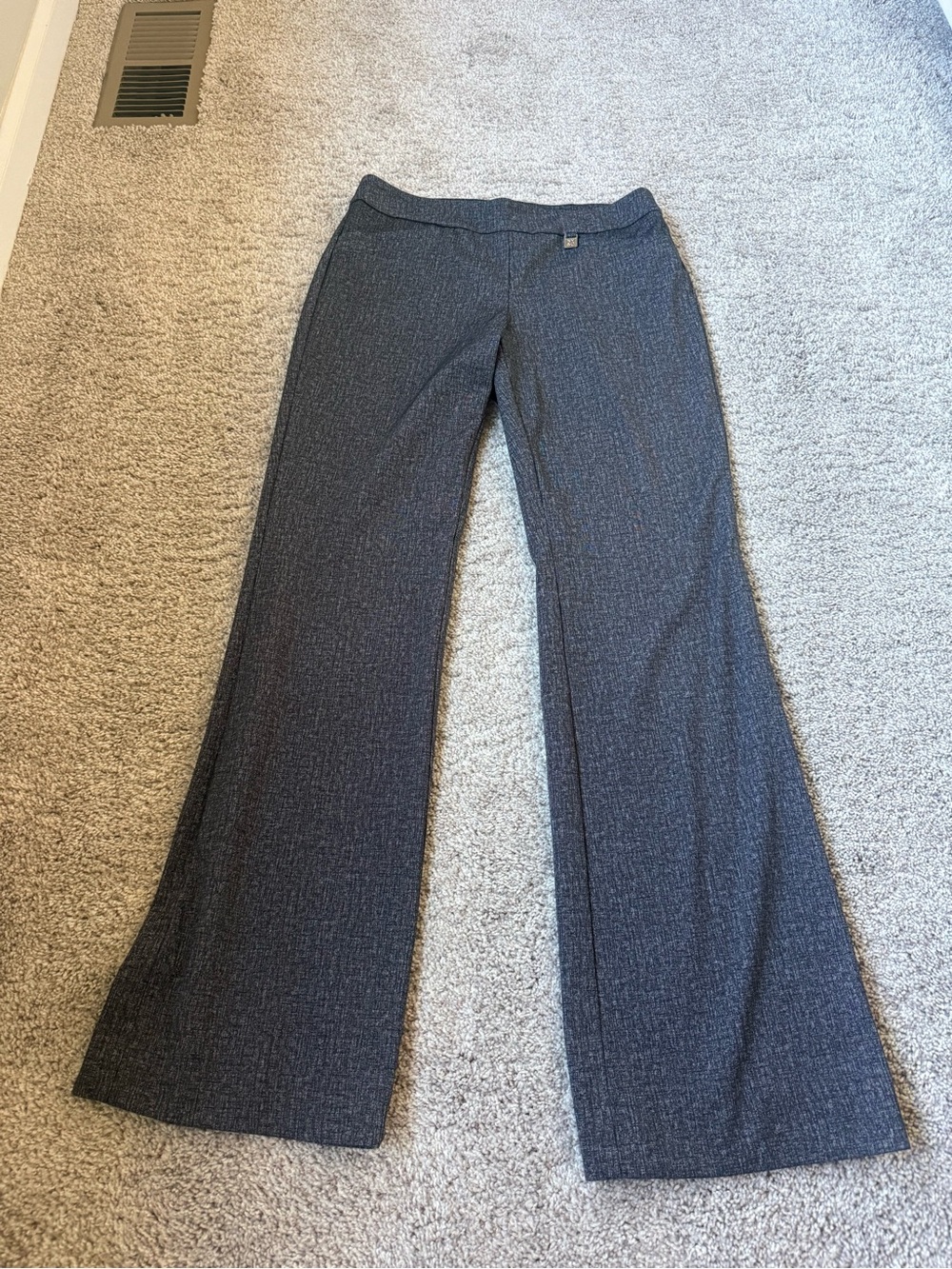 New York and Company Gray Dress Pants